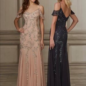 Adrianna Papell Dress